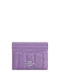 Coach Slim Id Card Case