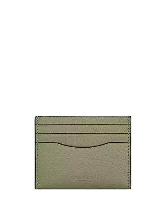 Coach Slim Id Card Case