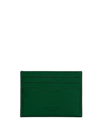 Coach Slim Id Card Case