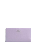 Coach Slim Zip Wallet