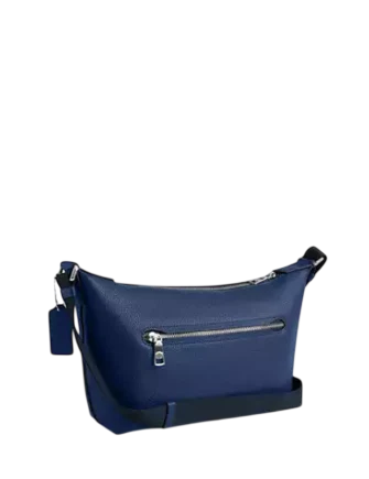 Coach Small Finn Crossbody Bag With Pouch