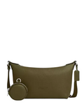Coach Small Finn Crossbody Bag With Pouch