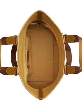 Coach Small Tour Tote Bag