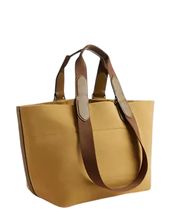 Coach Small Tour Tote Bag