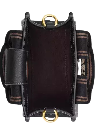 Coach Smith Mini Tote Bag