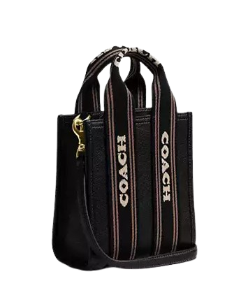 Coach Smith Mini Tote Bag