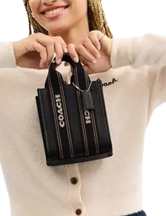 Coach Smith Mini Tote Bag