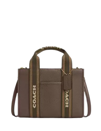 Coach Smith Tote Bag 24