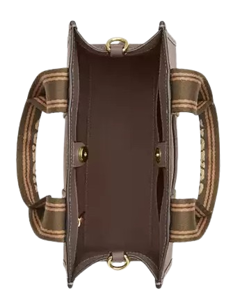 Coach Smith Tote Bag 24