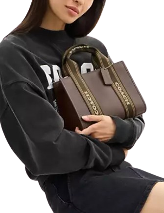Coach Smith Tote Bag 24