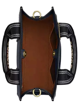 Coach Smith Tote Bag 24