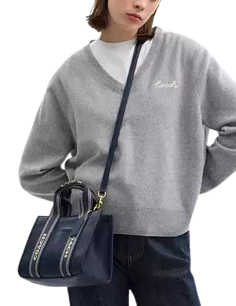 Coach Smith Tote Bag 24