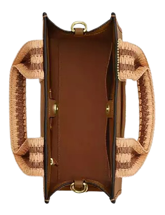 Coach Smith Tote Bag 24