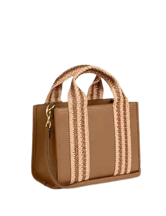 Coach Smith Tote Bag 24