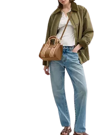 Coach Smith Tote Bag 24