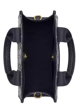 Coach Smith Tote Bag 24 In Signature Jacquard