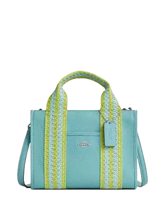 Coach Smith Tote Bag 24
