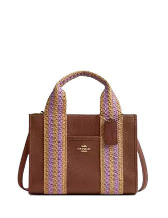Coach Smith Tote Bag 24
