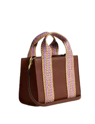 Coach Smith Tote Bag 24
