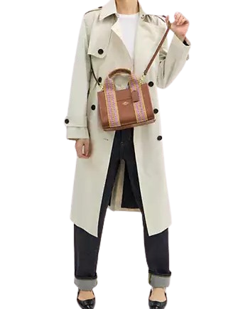 Coach Smith Tote Bag 24