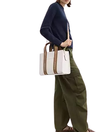 Coach Smith Tote Bag