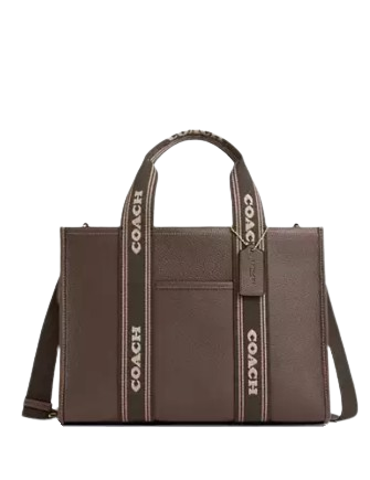 Coach Smith Tote Bag