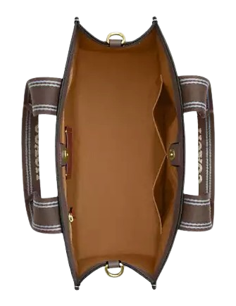 Coach Smith Tote Bag