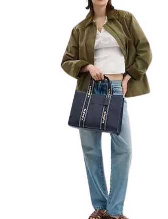 Coach Smith Tote Bag