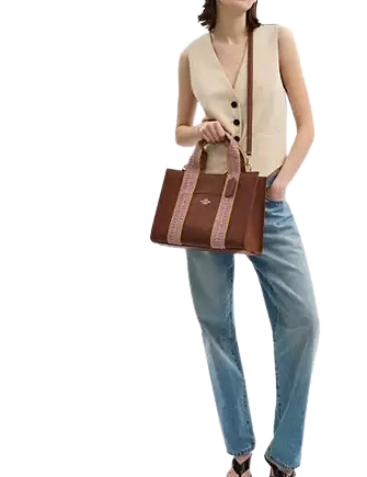Coach Smith Tote Bag