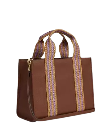 Coach Smith Tote Bag