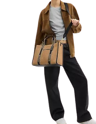 Coach Smith Tote Bag
