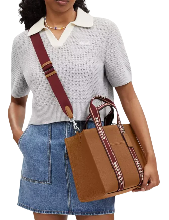 Coach Smith Tote