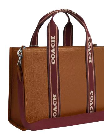 Coach Smith Tote