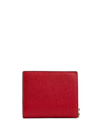 Coach Snap Wallet