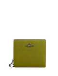 Coach Snap Wallet