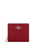Coach Snap Wallet