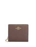 Coach Snap Wallet