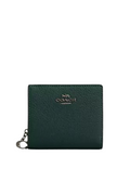 Coach Snap Wallet