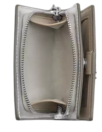 Coach Snap Wallet