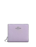 Coach Snap Wallet