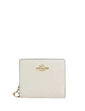 Coach Snap Wallet