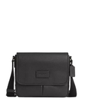 Coach Sprint Map Bag 25