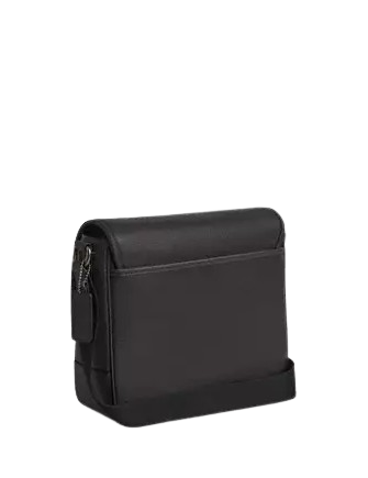 Coach Sprint Map Bag 25