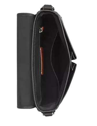 Coach Sprint Map Bag 25