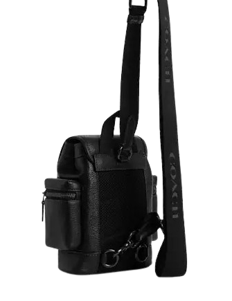 Coach Sprint Sling Pack