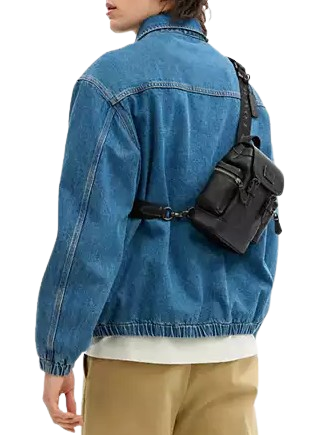 Coach Sprint Sling Pack