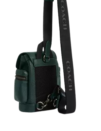 Coach Sprint Sling Pack