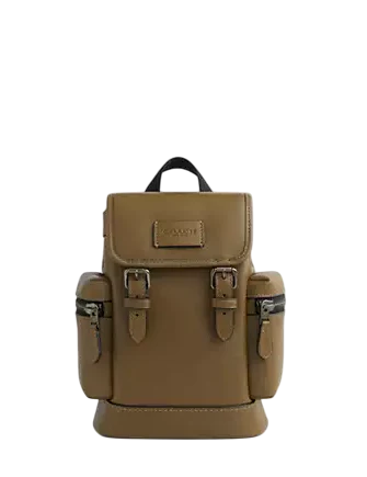 Coach Sprint Sling Pack
