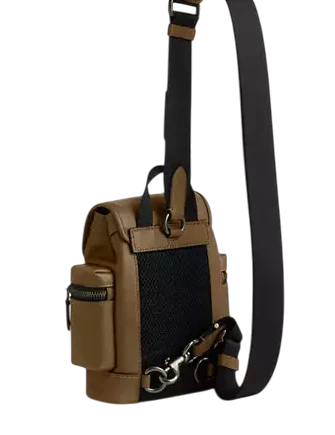 Coach Sprint Sling Pack