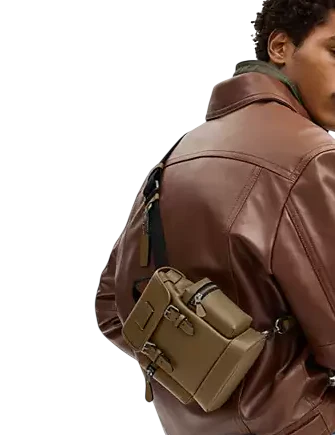 Coach Sprint Sling Pack